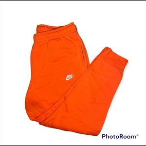 MENS NIKE JOGGERS BRAND NEW